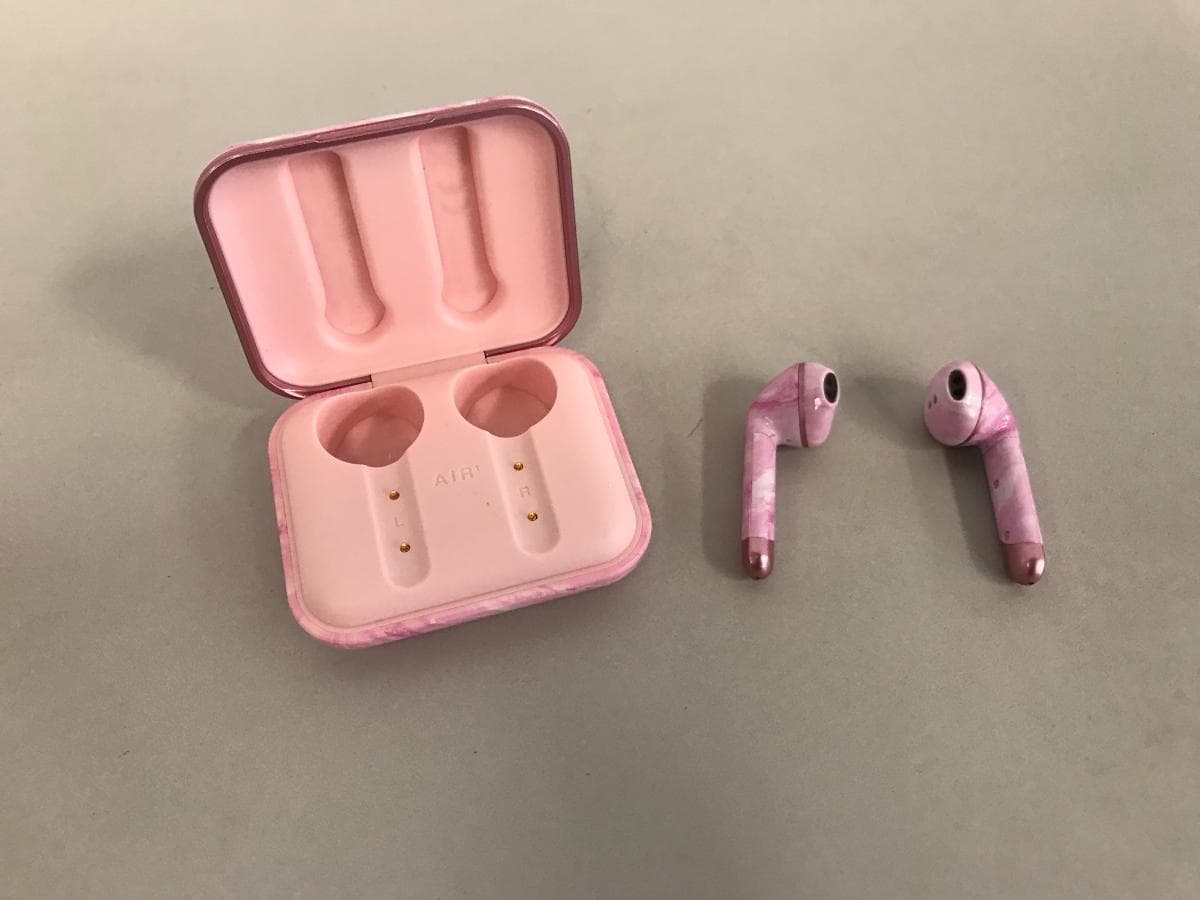 Auriculares BT — imagem 4