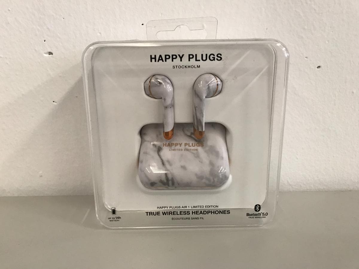 Auriculares BT — imagen 5