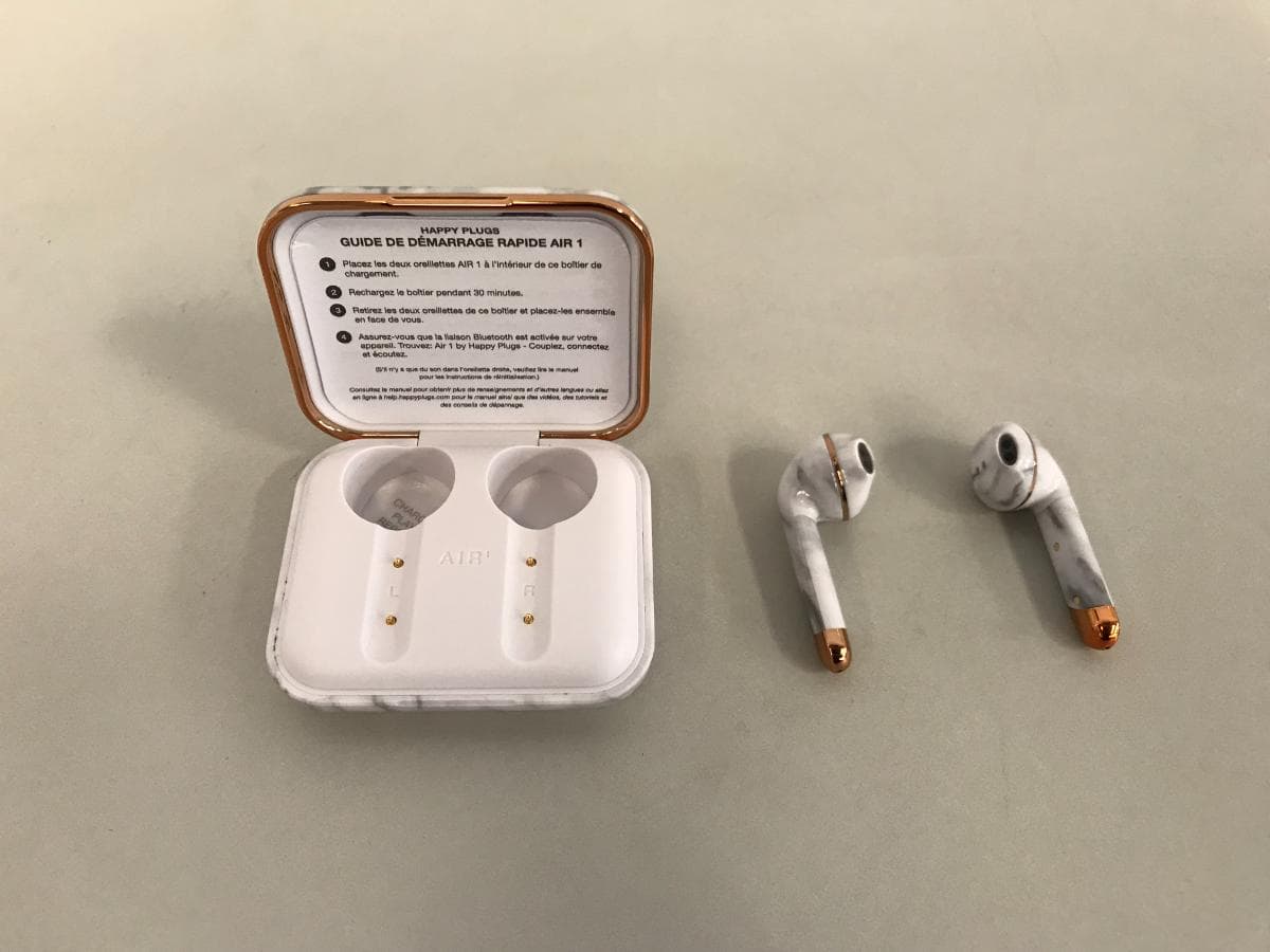 Auriculares BT — imagem 5