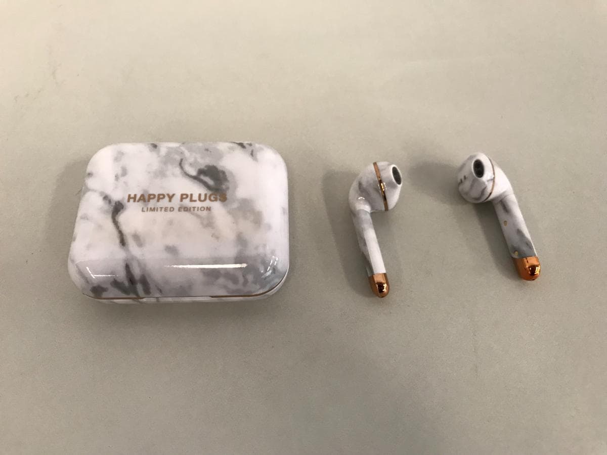 Auriculares BT — imagem 3