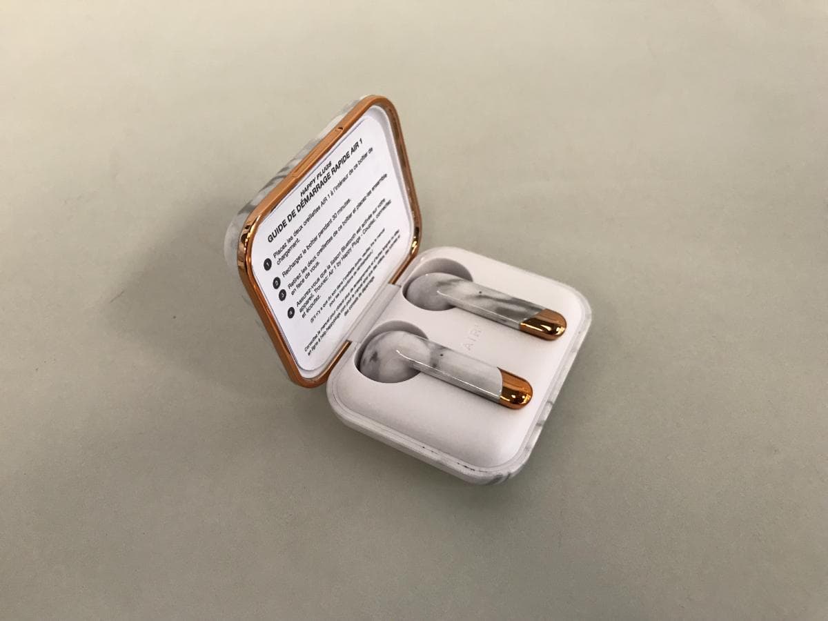 Auriculares BT — imagem 6
