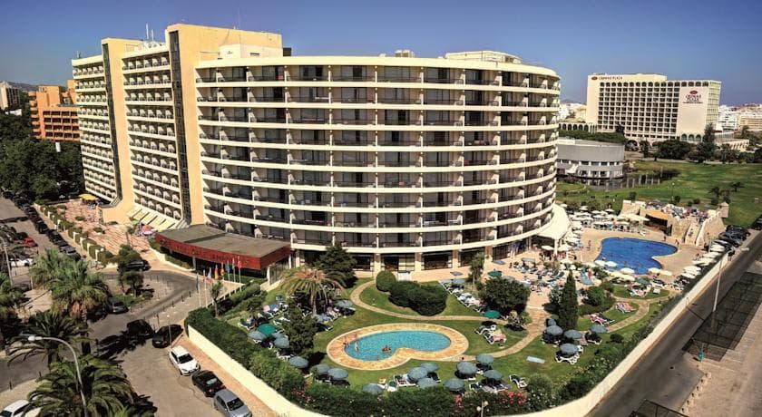 Time-Sharing · Vilamoura — imagen 7