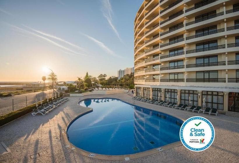 Time-Sharing · Vilamoura — imagen 4