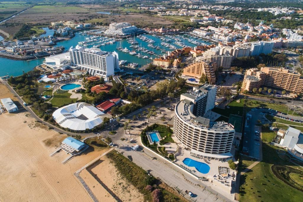 Time-Sharing · Vilamoura — imagen 6