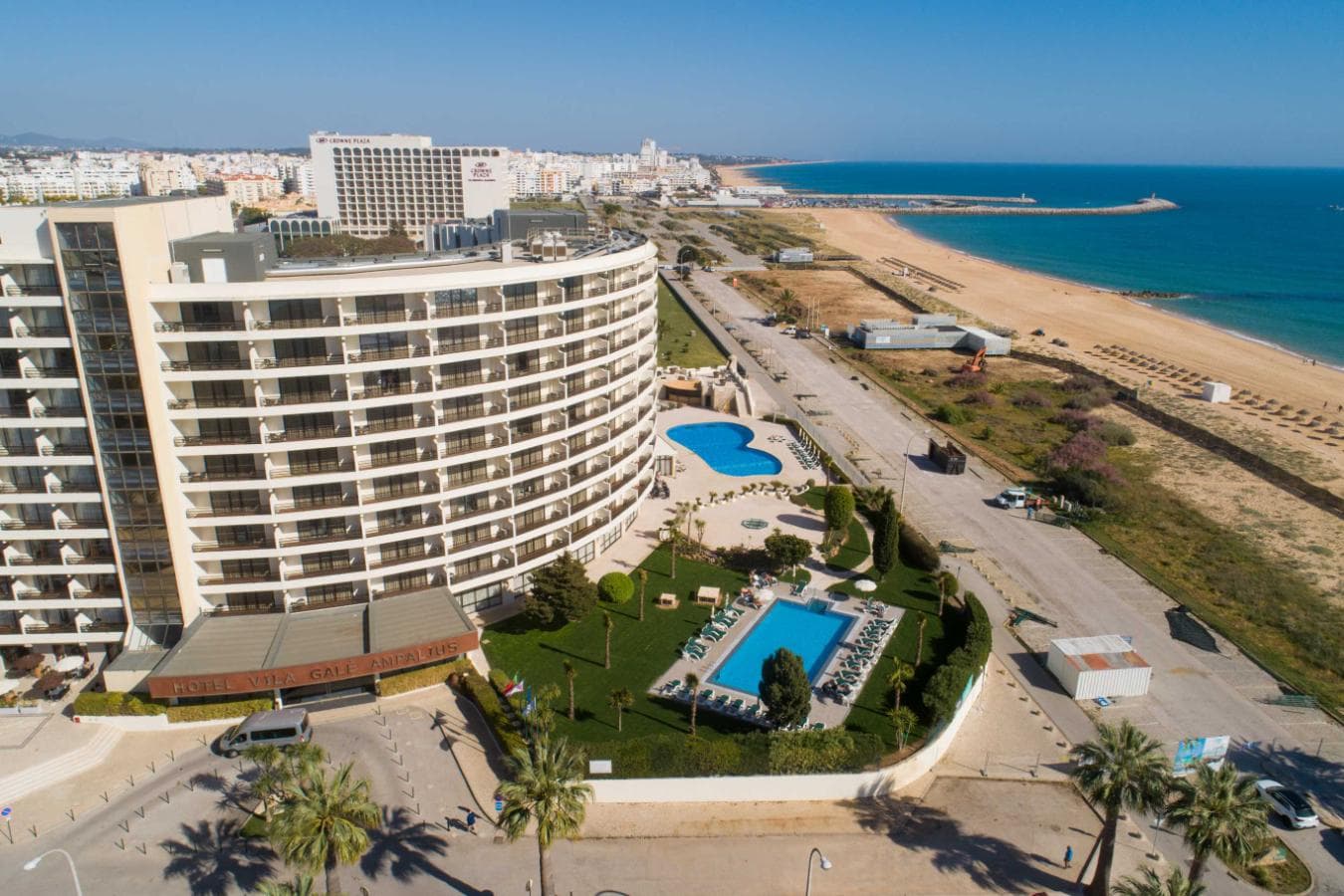 Time-Sharing · Vilamoura — imagen 9