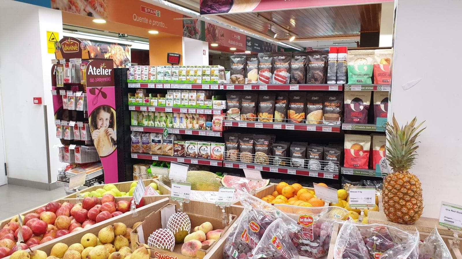 Produtos Diversos