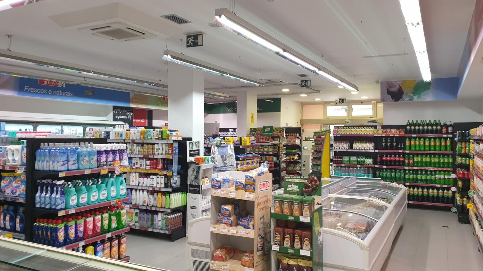 Produtos Alimentares · Equipamentos Restauração — imagen 11
