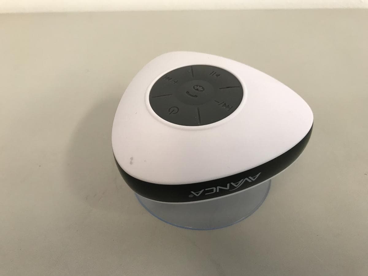 Coluna Bluetooth — imagem 2
