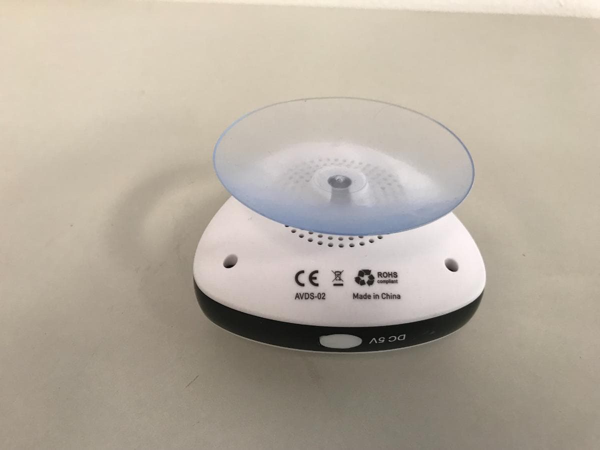 Coluna Bluetooth — imagem 3