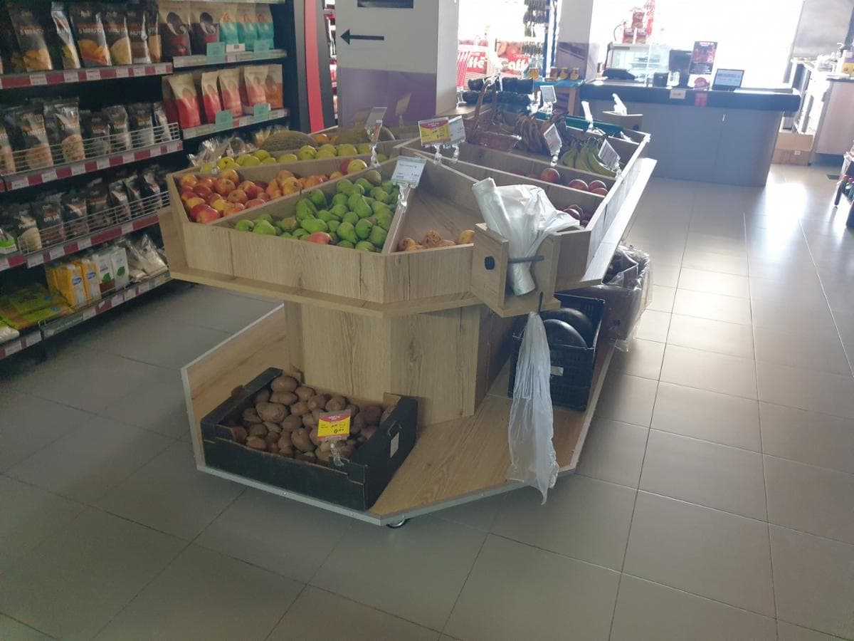 Produtos Alimentares · Equipamentos Restauração — imagen 10
