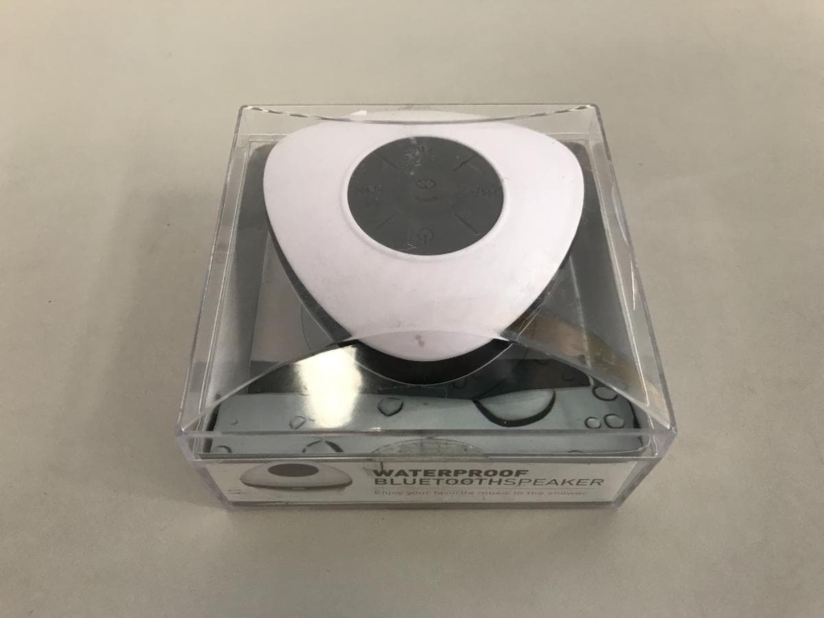 Coluna Bluetooth — imagen 5