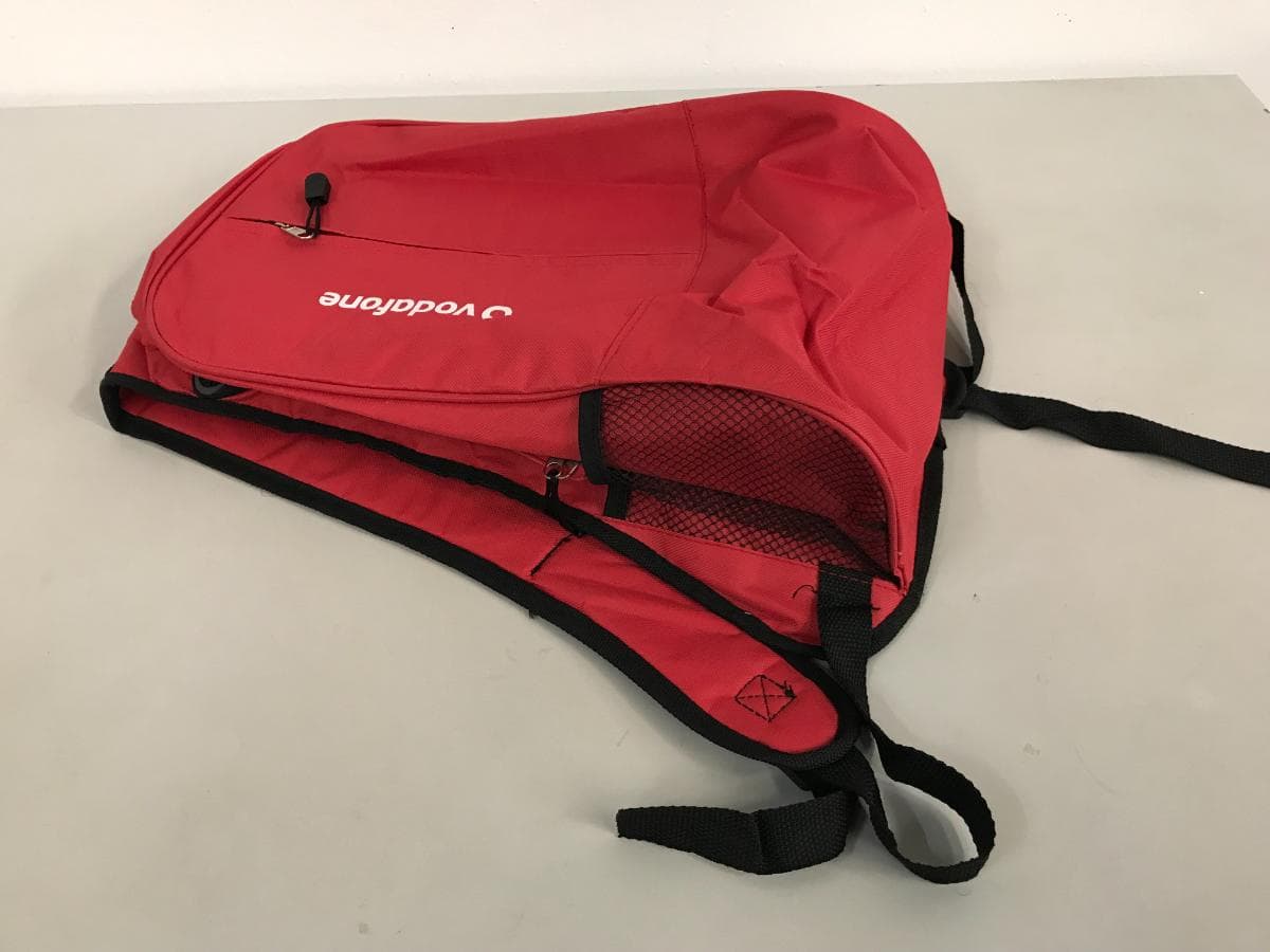 Mochilas Vodafone — imagem 2
