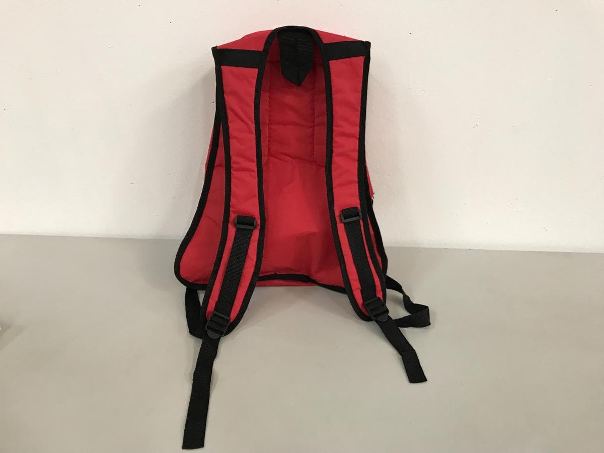 Mochilas Vodafone — imagem 2