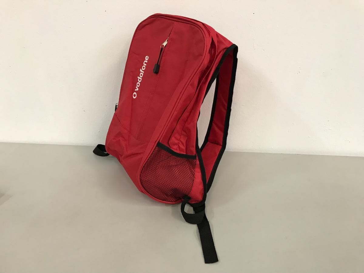 Mochilas Vodafone — imagen 2