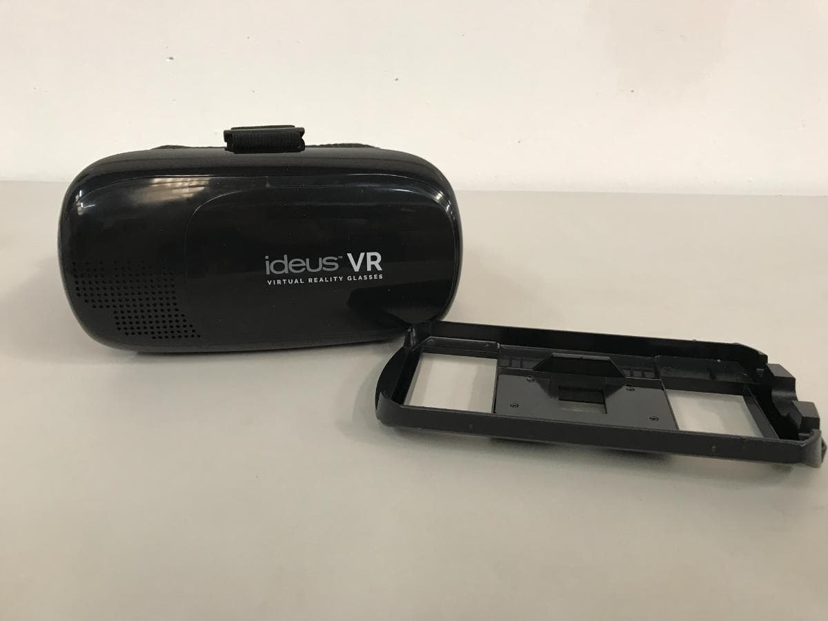 Óculos Ideus VR — image 6