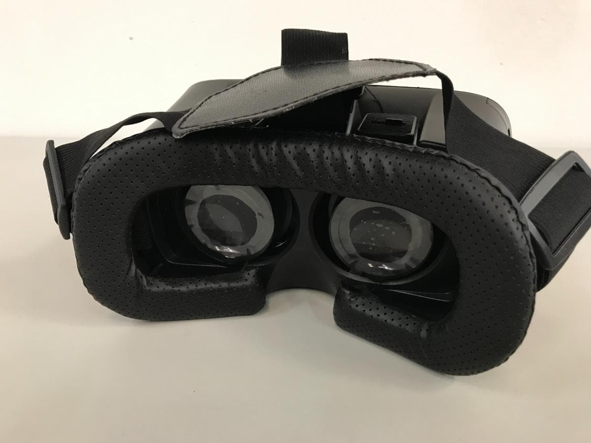 Óculos Ideus VR — imagem 6