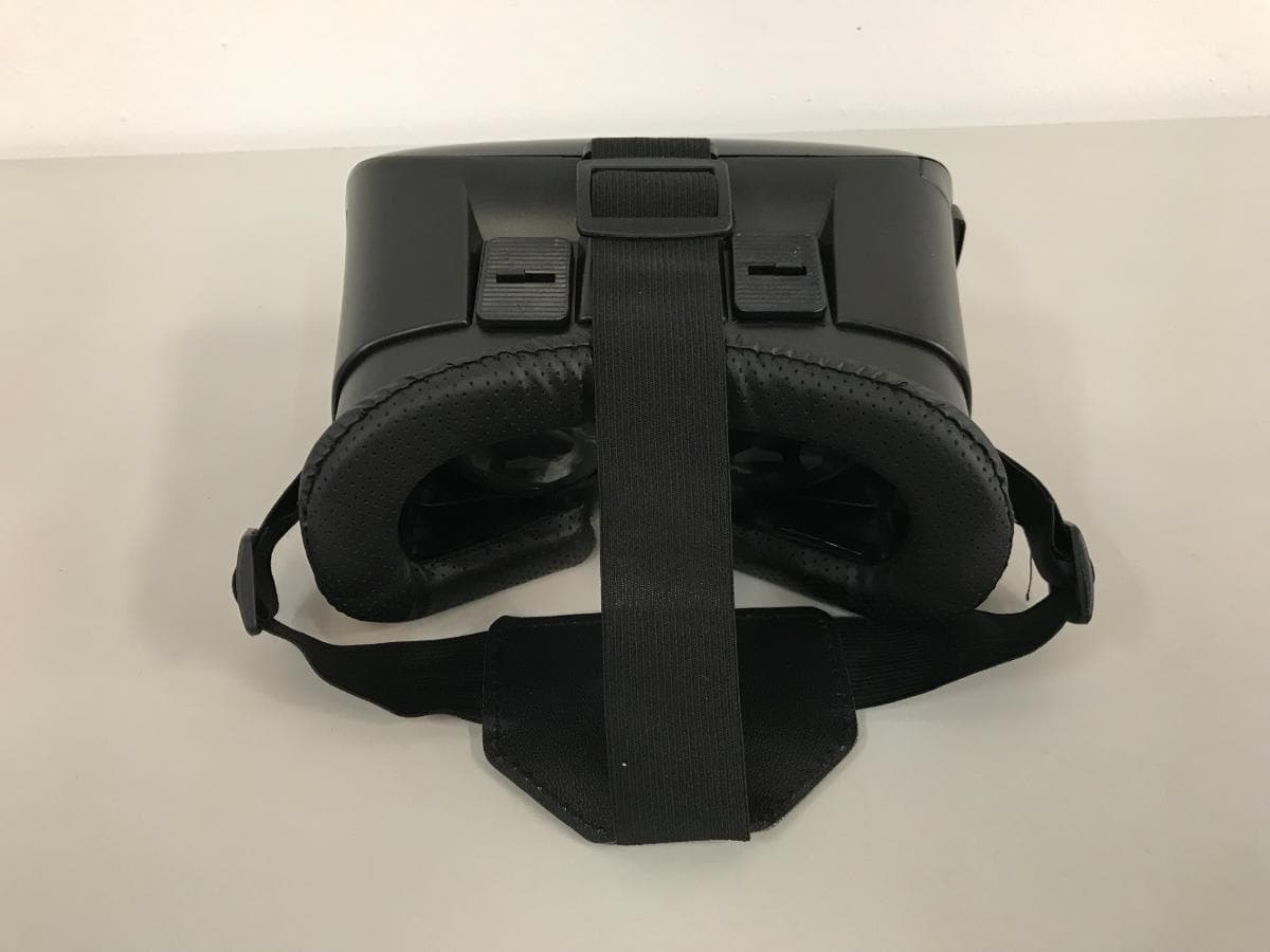 Óculos Ideus VR — imagen 5
