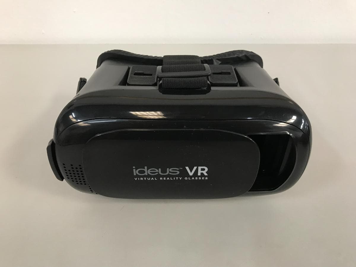 Óculos Ideus VR — imagen 3