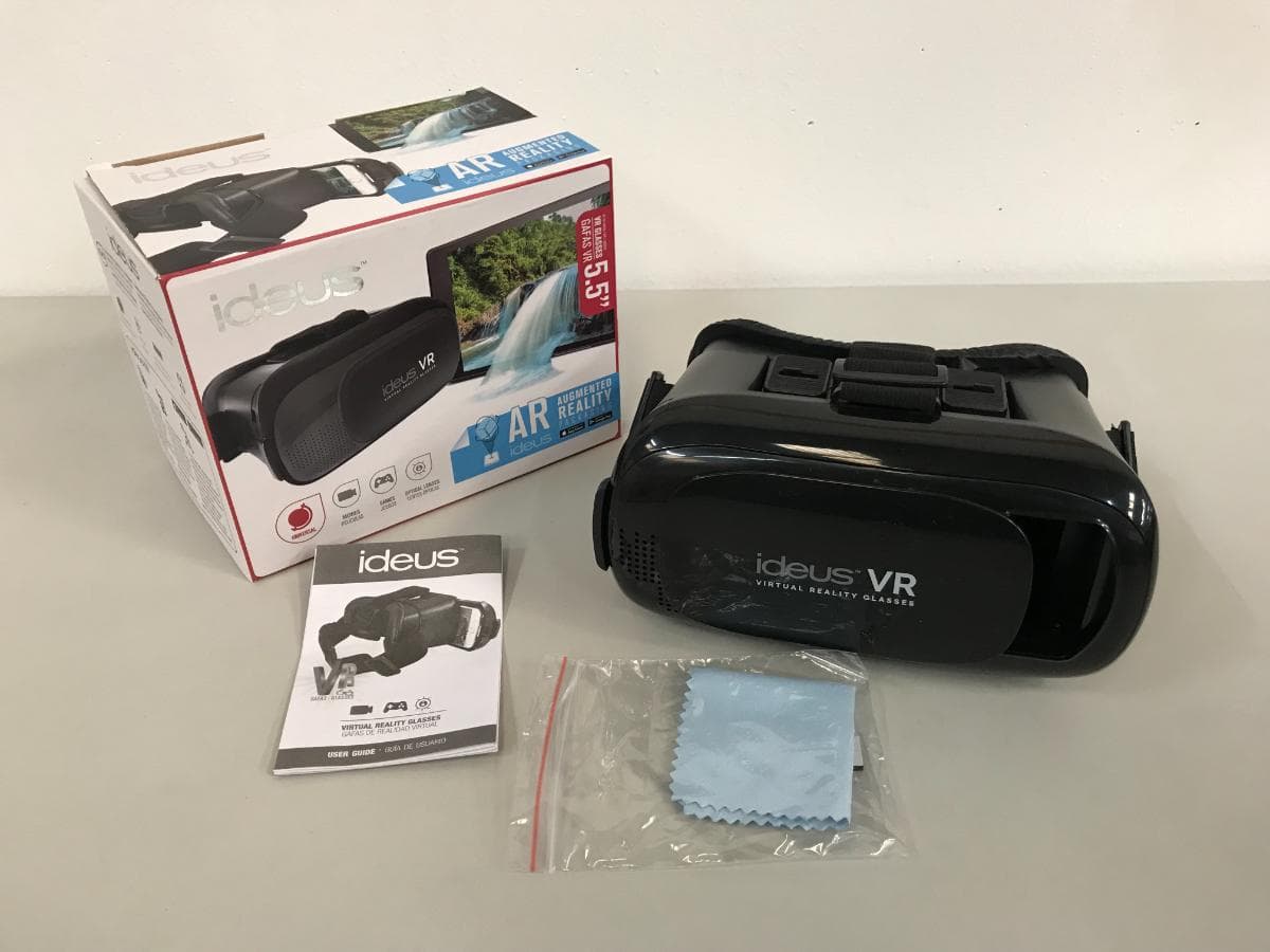 Óculos Ideus VR