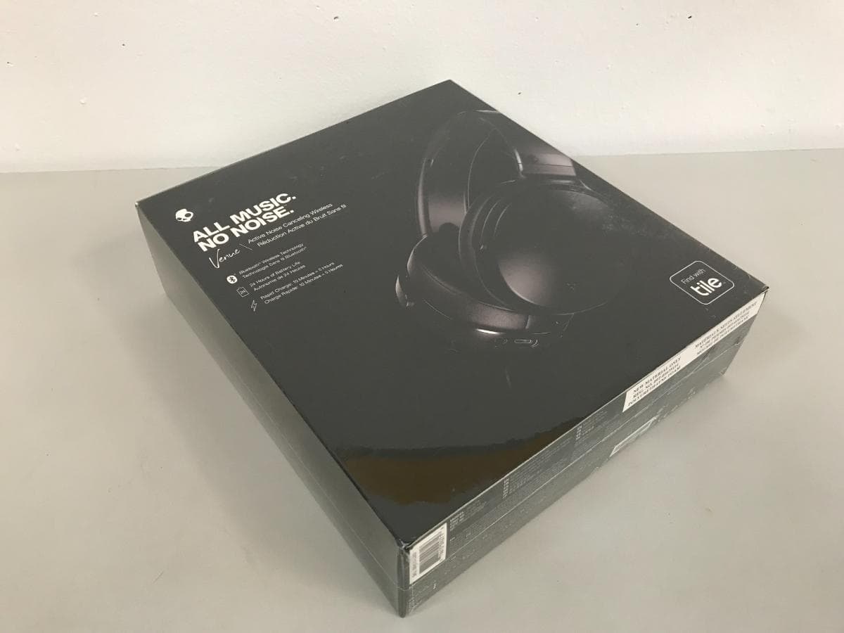 Headphone Bluetooth — imagem 2