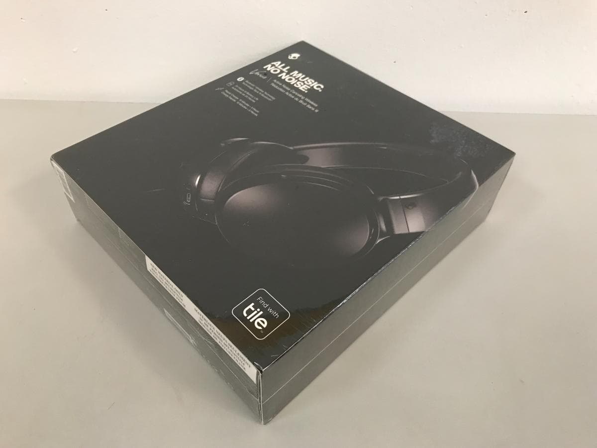 Headphone Bluetooth — image 2