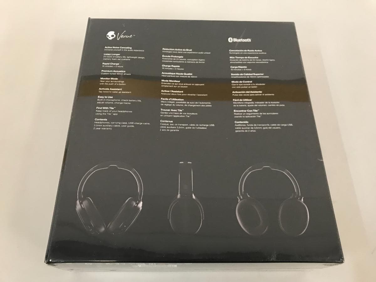 Headphone Bluetooth — image 3