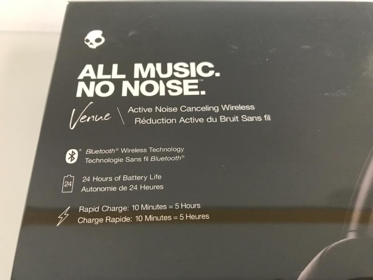 Headphone Bluetooth — image 5