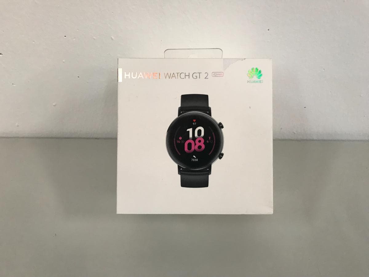 Huawei Watch — imagen 6