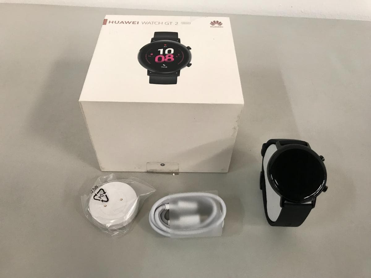 Huawei Watch — image 1