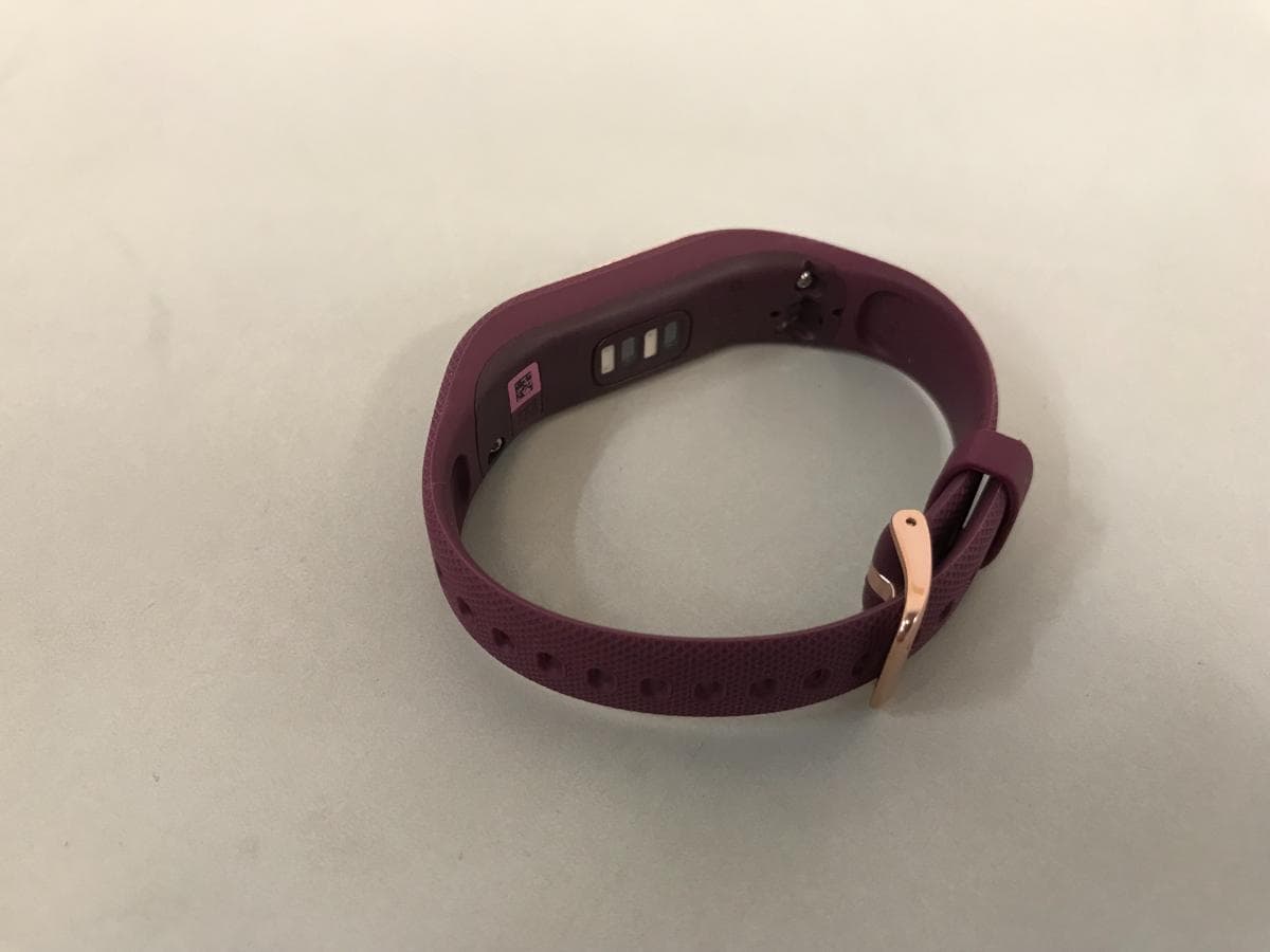 Smartwatch Garmin — imagem 4