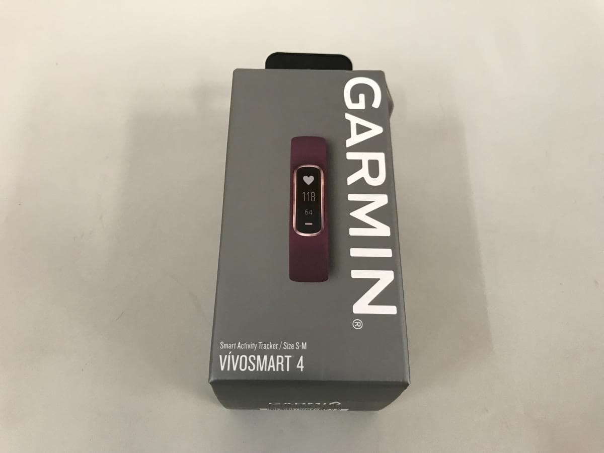 Smartwatch Garmin — imagen 3