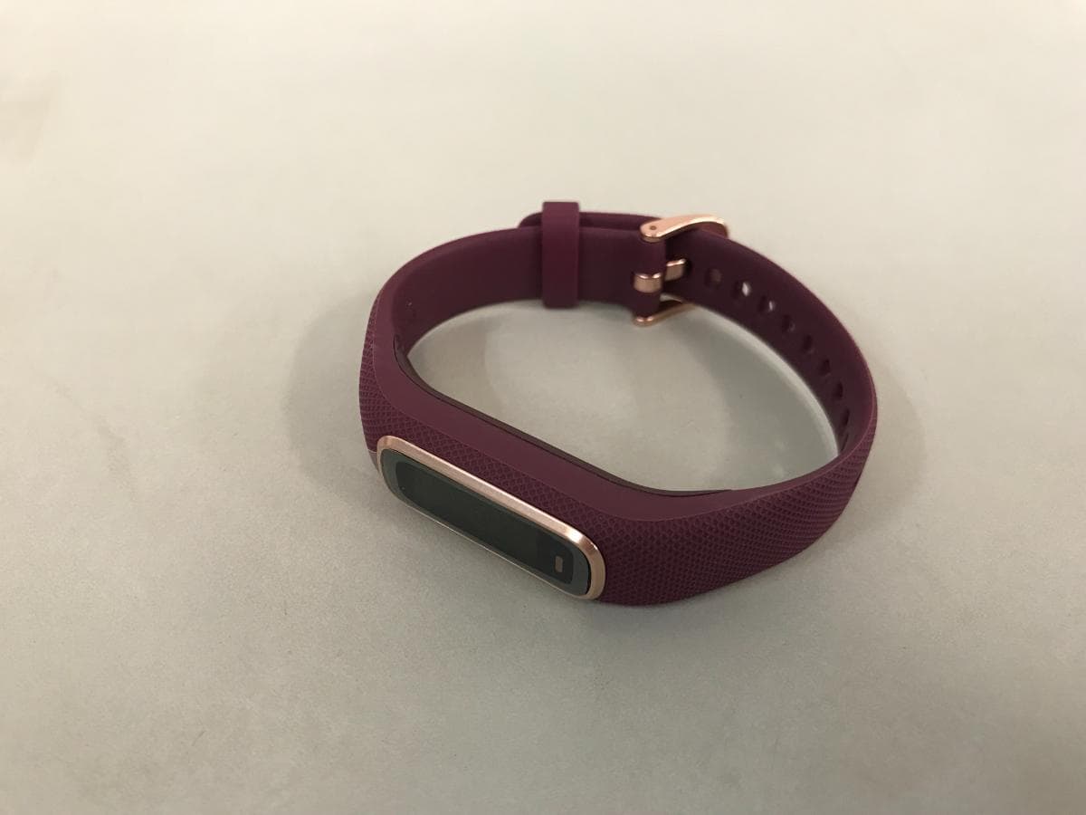 Smartwatch Garmin — imagen 4