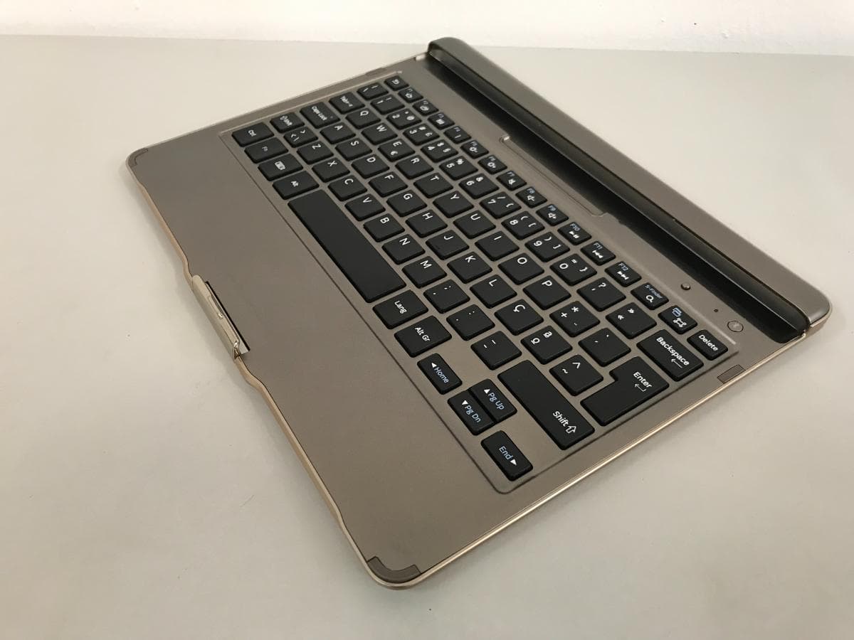 Teclado Bluetooth — imagem 2