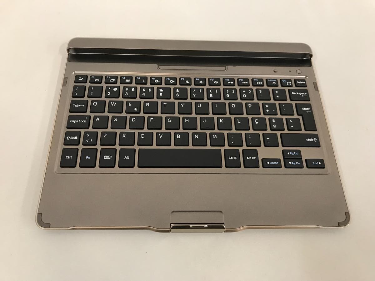 Teclado Bluetooth — imagem 1