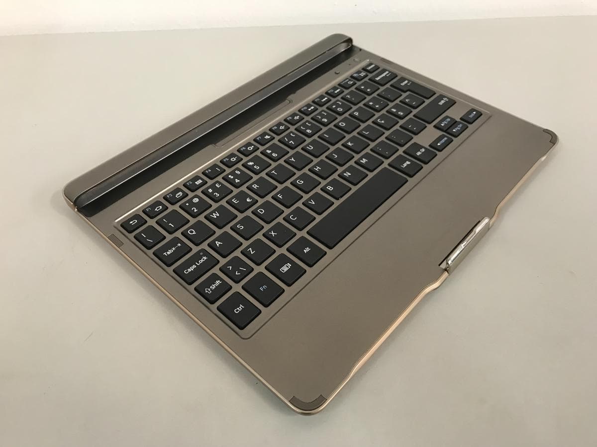 Teclado Bluetooth — imagem 4
