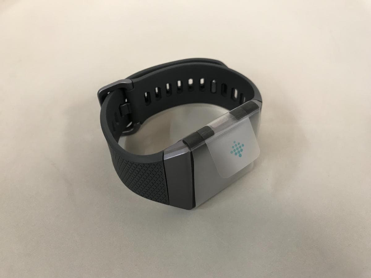 SmartWatch FitBit — imagem 4