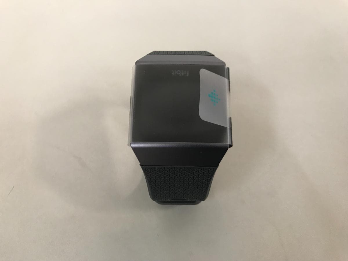 SmartWatch FitBit — imagem 5