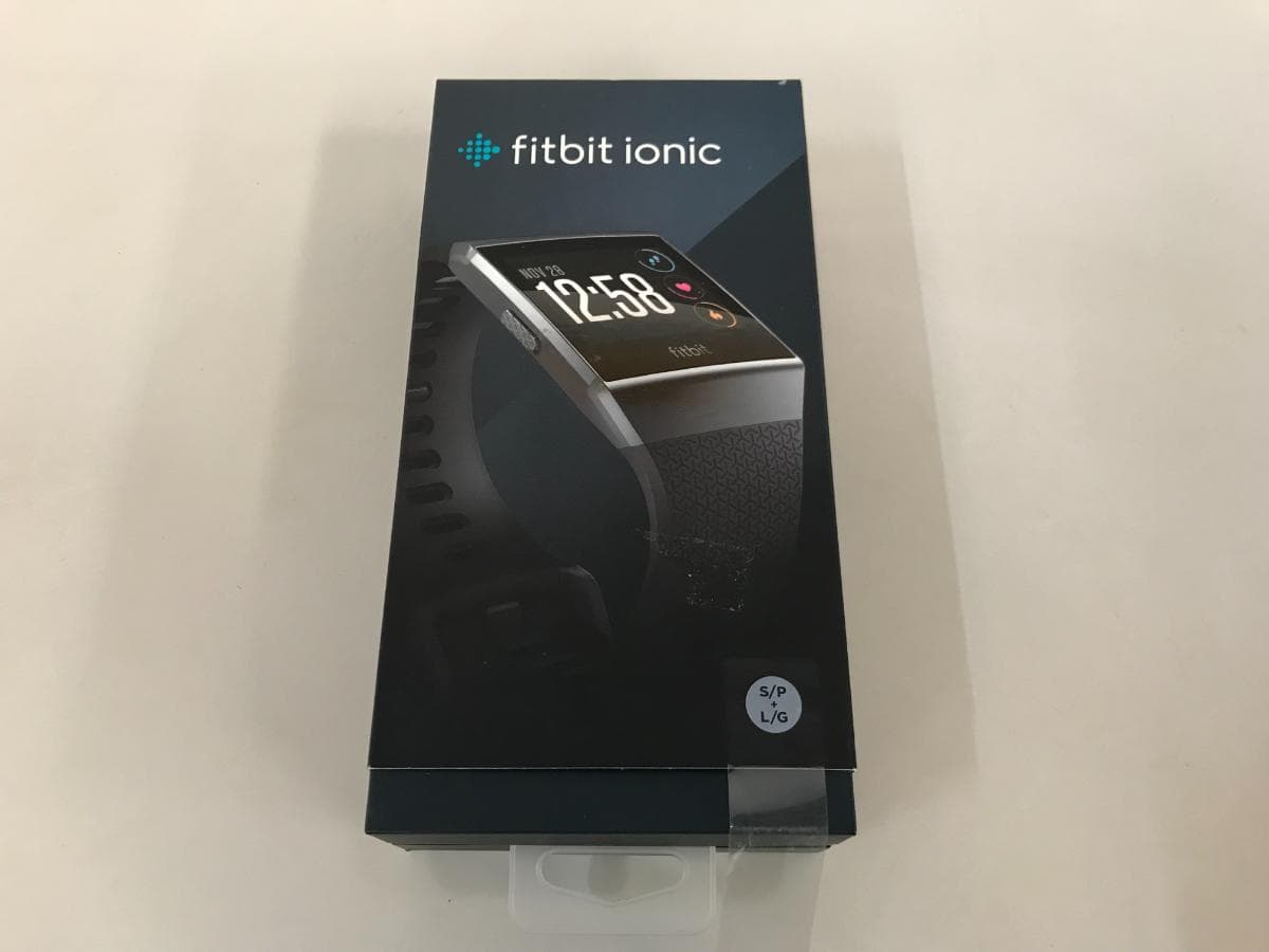 SmartWatch FitBit — imagem 6