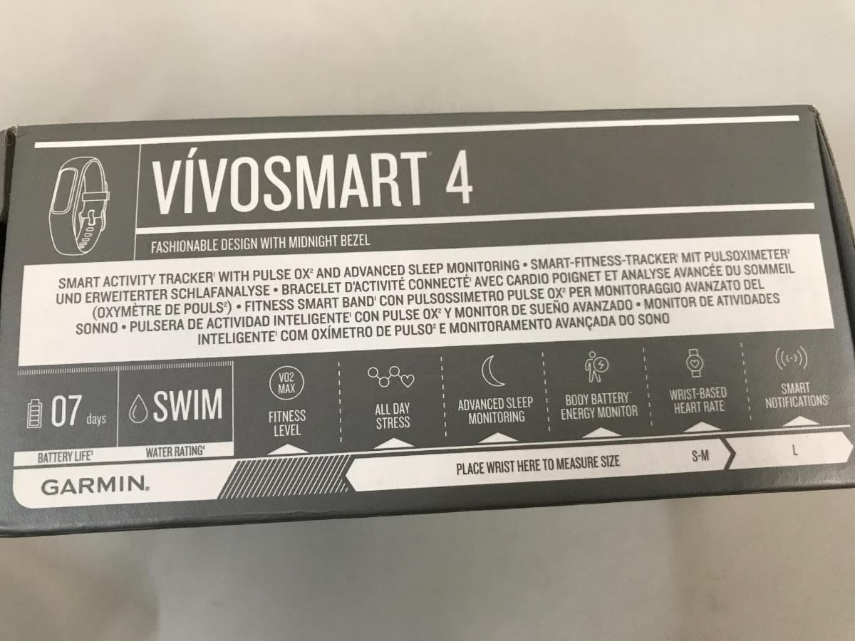 Smartwatch Garmin — imagen 6