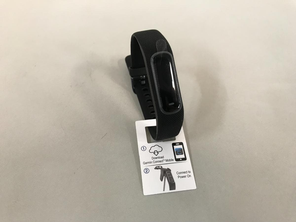 Smartwatch Garmin — imagem 5