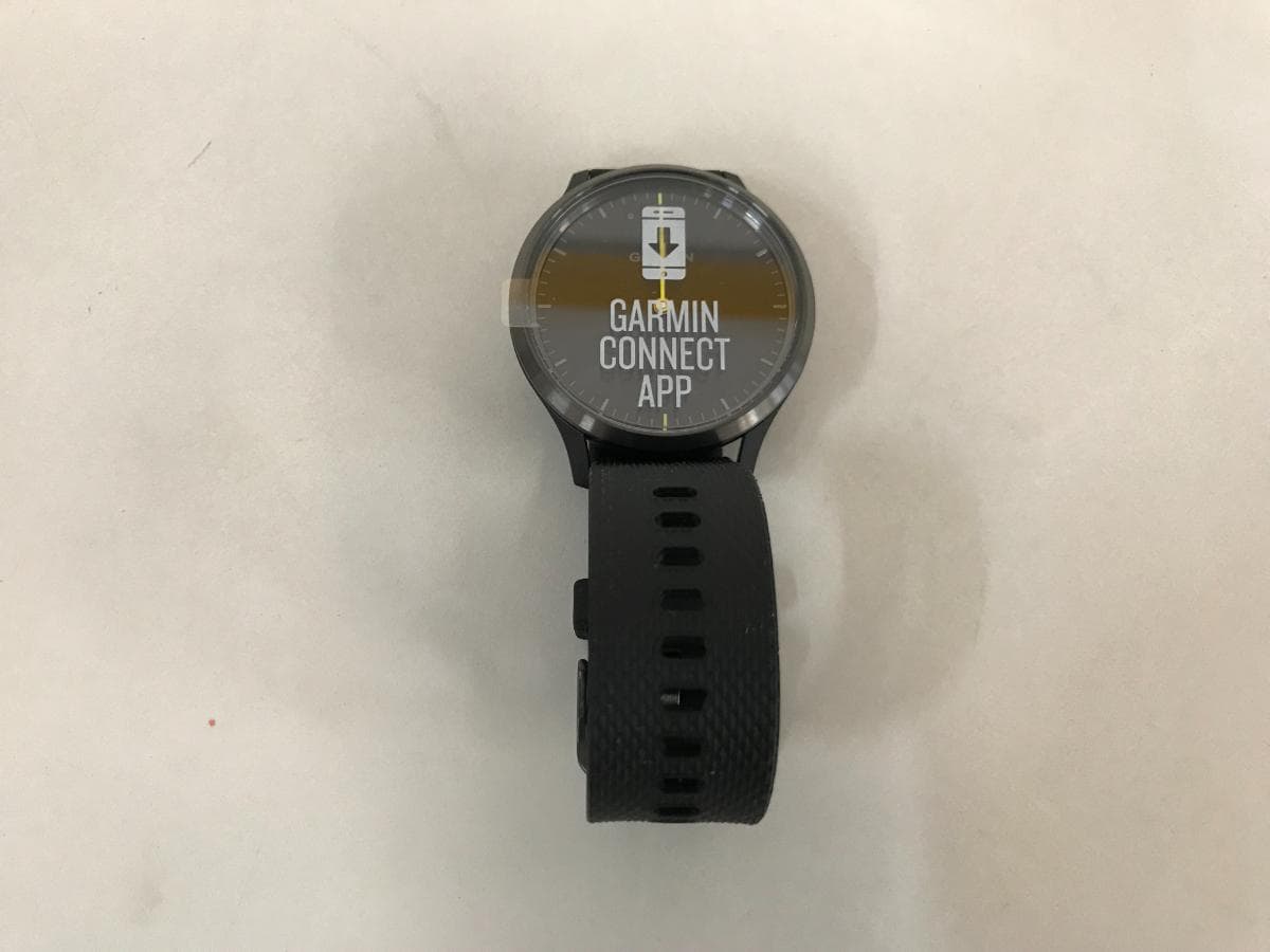 Smartwatch Garmin — image 2