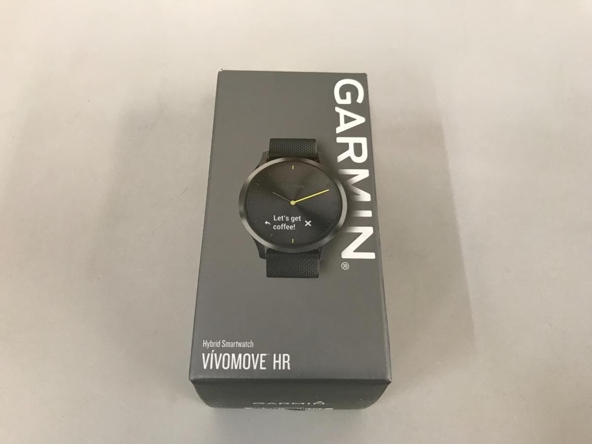 Smartwatch Garmin — image 3