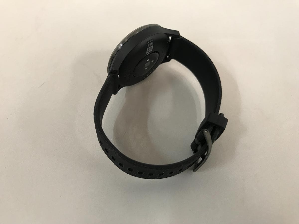 Smartwatch Garmin — image 4