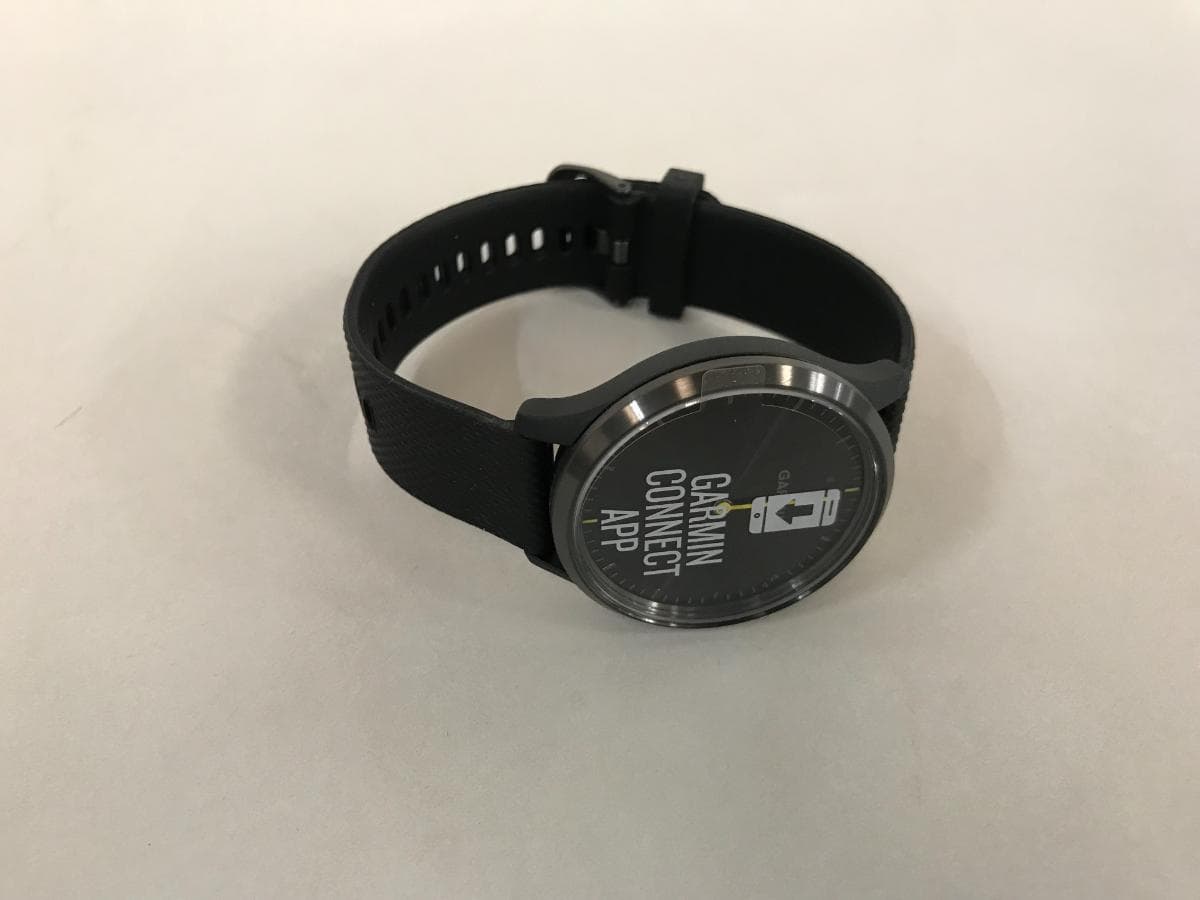 Smartwatch Garmin — image 5