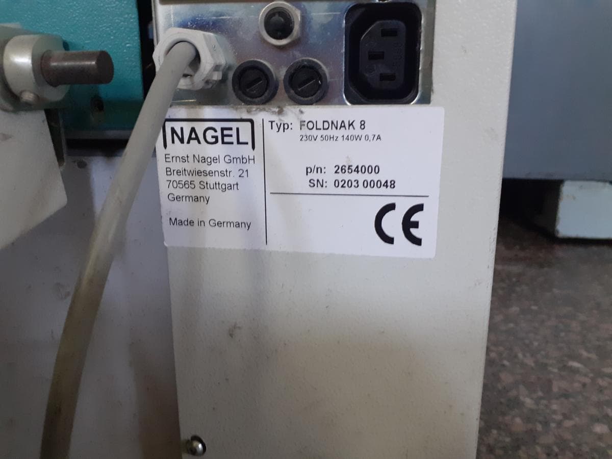 Máquina de Agrafar — imagen 3