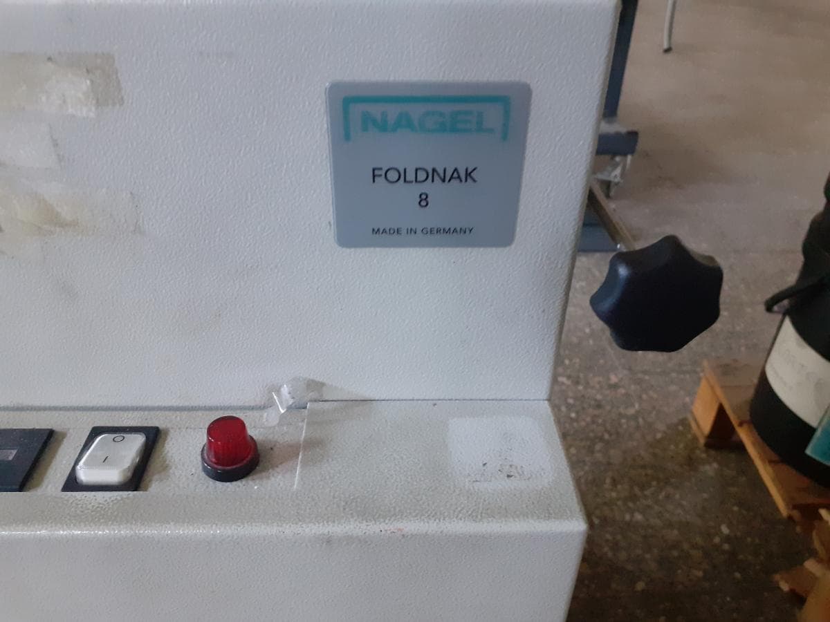Máquina de Agrafar — imagen 4