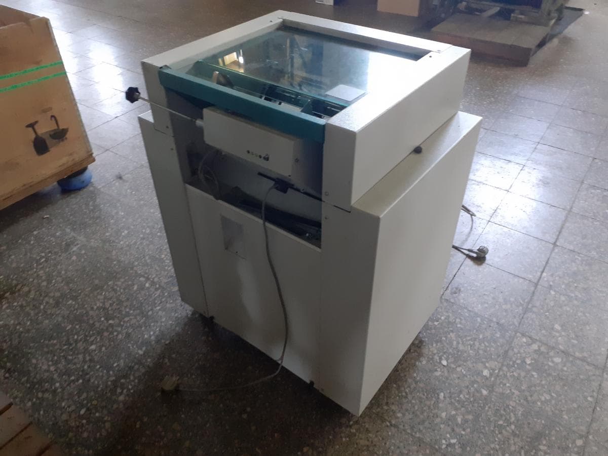 Máquina de Agrafar — imagen 8
