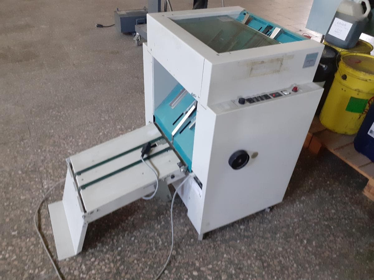 Máquina de Agrafar — imagen 1