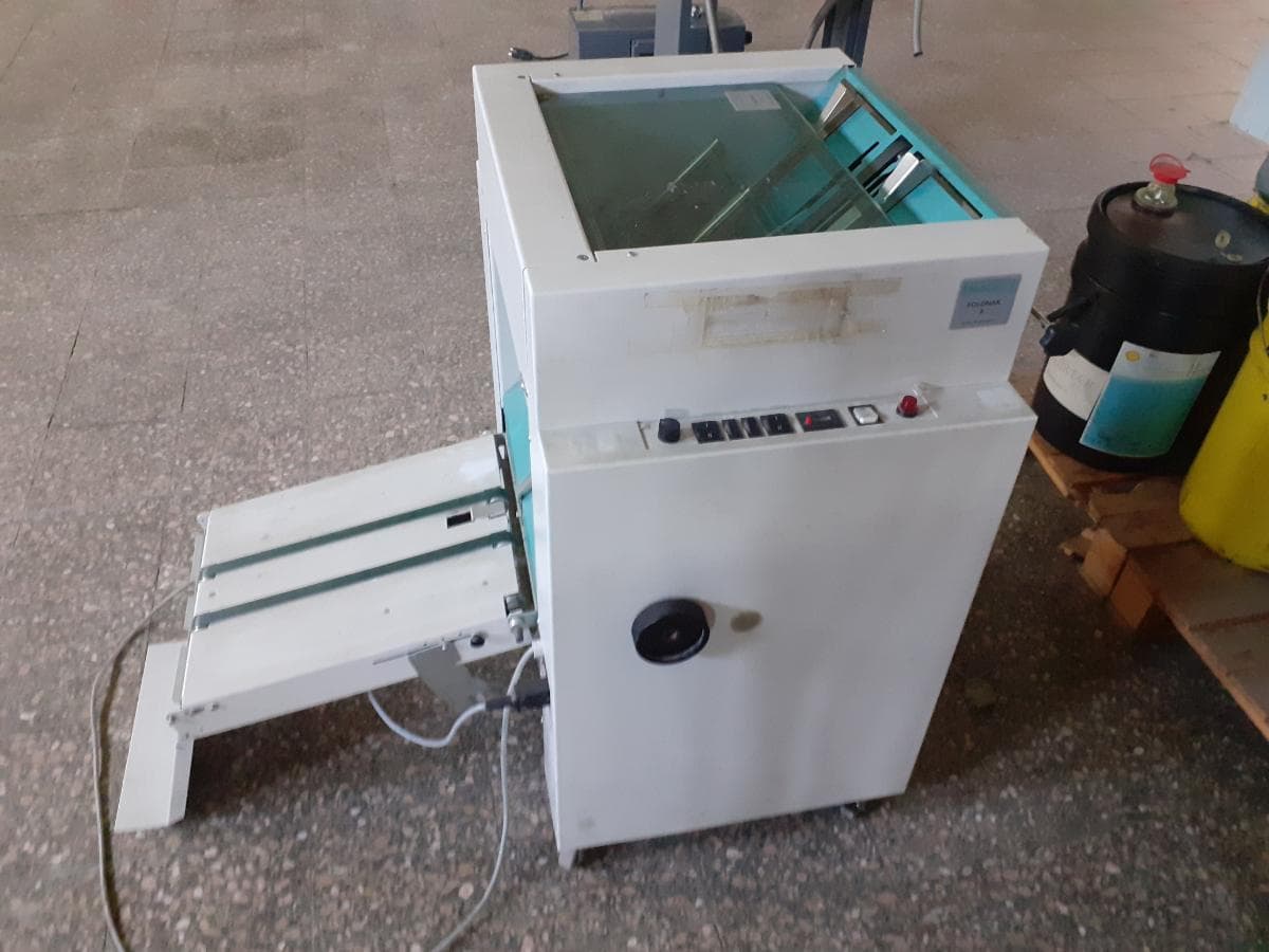 Máquina de Agrafar — imagen 7