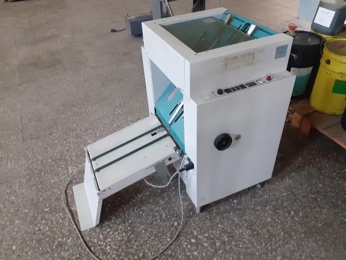 Máquina de Agrafar — imagen 9